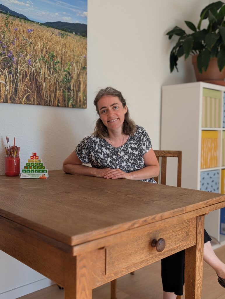 Ernährungsberatung Christina Schnurr